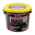 USN Hyperbolic Mass Dutch Chocolate - 6kg