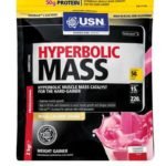 USN Hyperbolic Mass Straw/Cheesecake - 2kg