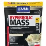 USN Hyperbolic Mass French Vanilla - 2kg
