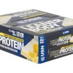 USN PRO Protein Bar Lemon Cheesecake - 68g