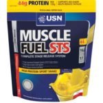 USN Muscle Fuel STS Vanilla - 1kg