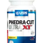 USN Phedra Cut Ultra XT 30's