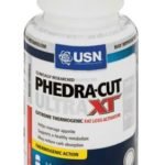USN Phedra Cut Ultra XT 60's