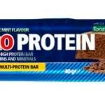 USN PRO Protein Bar Choc Mint - 40g