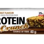 USN Protein Bar Choc Peanut Crunch - 40g