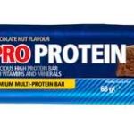 USN PRO Protein Bar Chocolate Nut - 68g