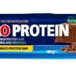 USN PRO Protein Bar Chocolate - 40g