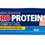 USN PRO Protein Bar Strawberry - 68g
