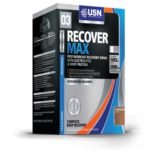 USN Recover Max Chocolate - 665g