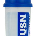 USN American Shaker - 700ml