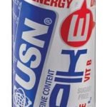 USN EnerG Spike Sugar Free - 250ml