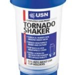 USN Tornado Precision Shaker - 750ml