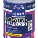 USN Creatine Transport System Grape - 650g