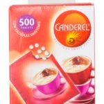 Canderel - Tablets Refill 500ea