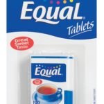 Equal - Sweetener Tablets 100ea
