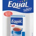 Equal - Sweetener Tablets 300ea