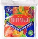 Fruit Sugar - Fructose 500g