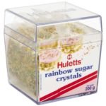 Huletts - Sugar Crystals 200g