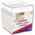 Huletts - White Sugar Cubes 64ea