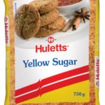 Huletts - Yellow Sugar 750g