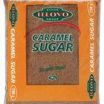 Illovo - Caramel Sugar 750g