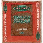 Illovo - Treacle Sugar 750g