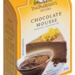 Ina Paarman's - Chocolate Mousse 310g