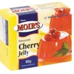 Moir's - Cherry Jelly 80g
