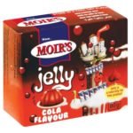 Moir's - Cola Jelly 80g