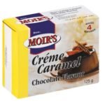Moir's - Crème Caramel Chocolate Dessert 125g