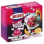 Moir's - Dragon Fruit Jelly 80g