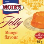 Moir's - Mango Jelly 80g