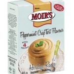 Moir's - Peppermint Crisp Tart Flavour Instant Pudding 80g