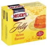 Moir's - Melon Jelly 80g