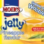 Moir's - Pineapple Jelly 80g