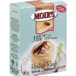 Moir's - Milk Tart Flavour Instant Pudding 80g
