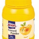 Moir's - Vanilla Custard Powder 250g