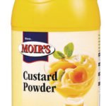 Moir's - Vanilla Custard Powder 500g