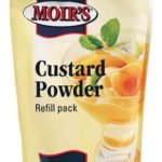 Moir's - Vanilla Custard Powder Refill 500g