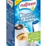 Natreen - Sweetener Push Dispenser 300ea