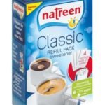 Natreen - Sweetener Refill 500ea