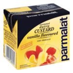 Parmalat - UHT Vanilla Custard 500ml