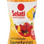 Selati - Low Kilojoule Sweetener Twister 86g