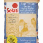 Selati - Plantation Select 750g