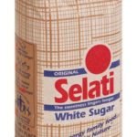 Selati - White Sugar 500g