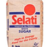 Selati - White Sugar 5kg