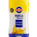 Snowflake - Vanilla Custard Powder 500g