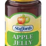 Staffords - Apple Jelly Sauce 155g
