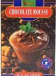 Tantalize - Chocolate Mousse Flavour Instant Pudding 19g