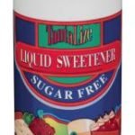 Tantalize - Liquid Sweetener 150ml